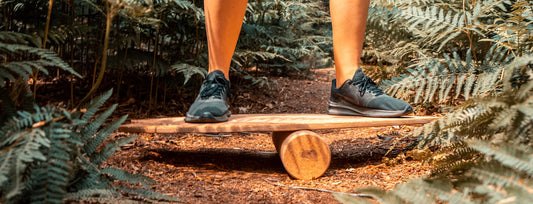 Norst Balance Board Training Guide | Beginner to Advanced Moves