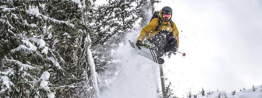 Jumbo Hut Pow (Spencer Romanchuk)