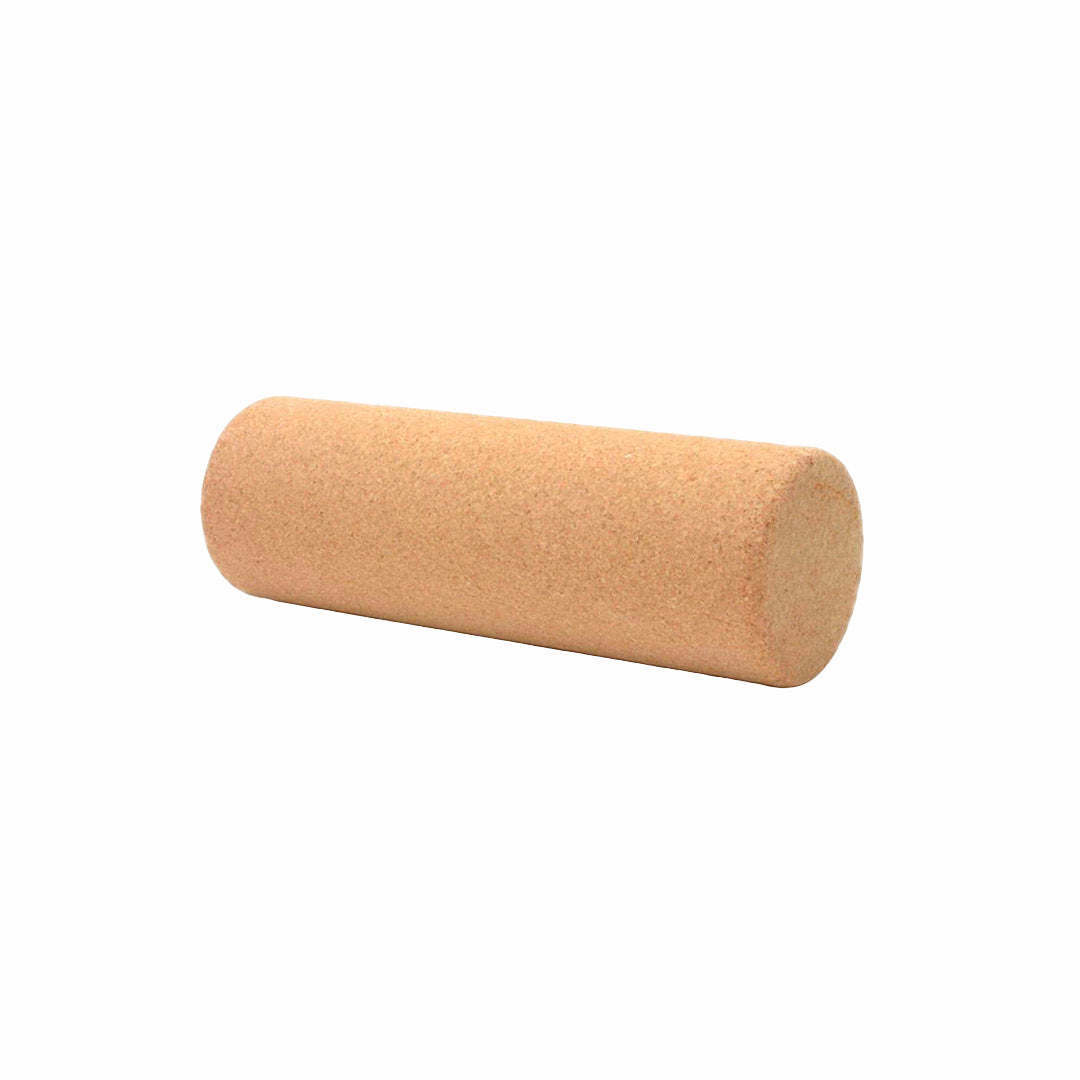 Cork Balance Board Roller